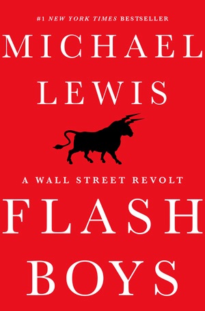 FLASH BOYS