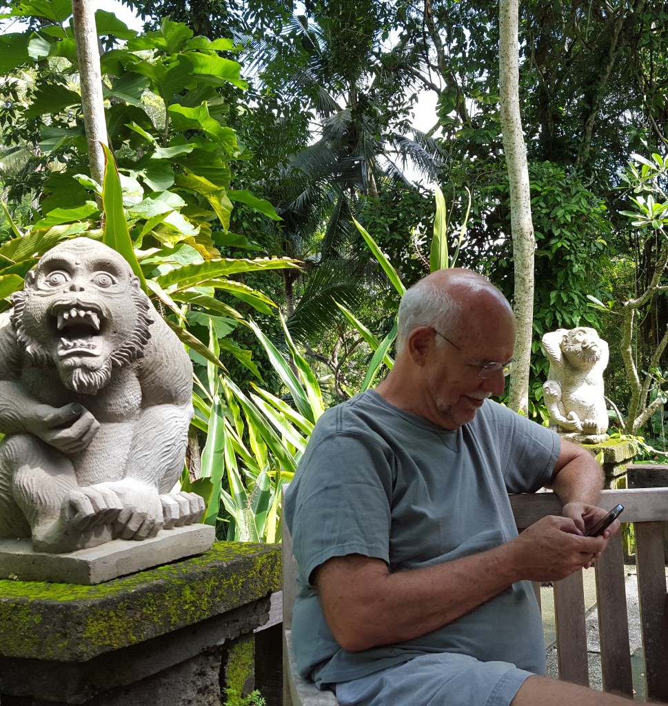 Villa Beji Indah