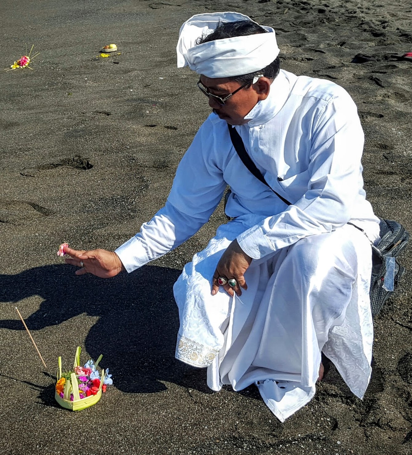 Balinese Hindu New Year