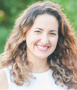 Alicia Menda – Website Consultant